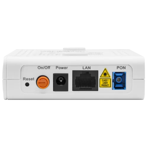 Абонентский терминал ZTE ONT GPON, 1 порт 10/100/1000Base-T Абонентский терминал ZTE ONT GPON, 1 порт 10/100/1000Base-T